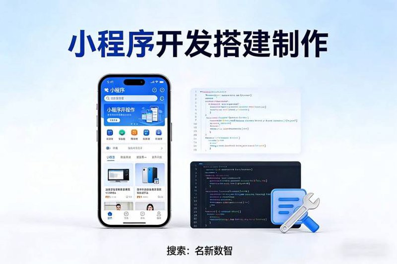 企业管理软件开发：避开常见误区
