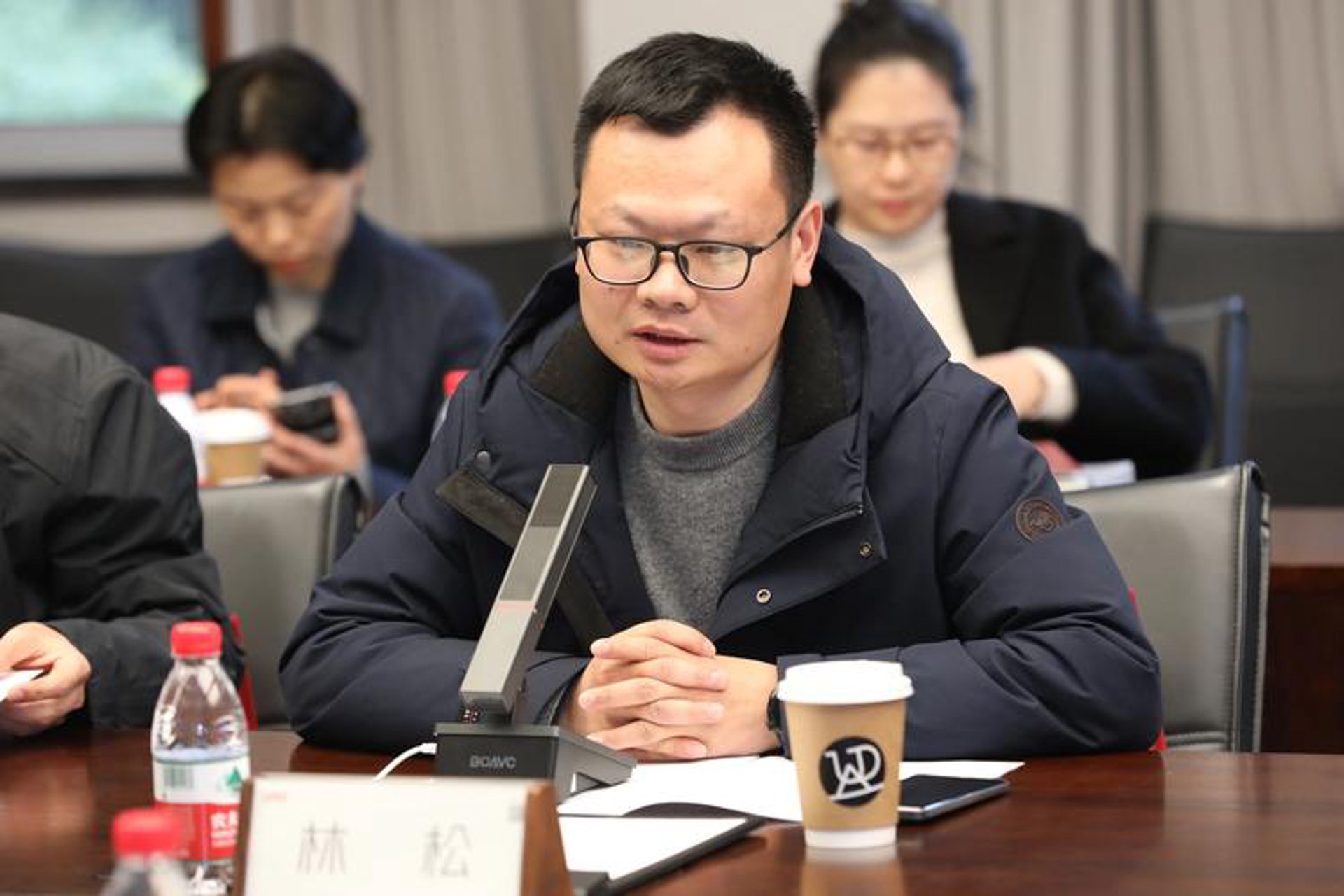 尔之科技
